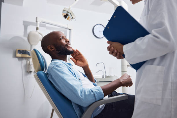 Best Same-Day Emergency Dentist in Shorewood Tower Hills Harbert, MI
