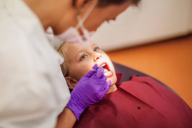 Best Walk-In Emergency Dentist in Shorewood Tower Hills Harbert, MI