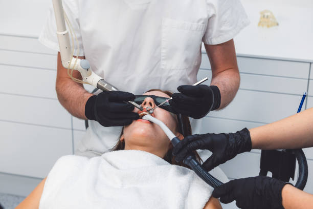 Best After-Hours Emergency Dentist in Shorewood Tower Hills Harbert, MI