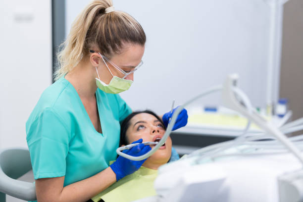 Best Emergency Broken Tooth Repair in Shorewood Tower Hills Harbert, MI